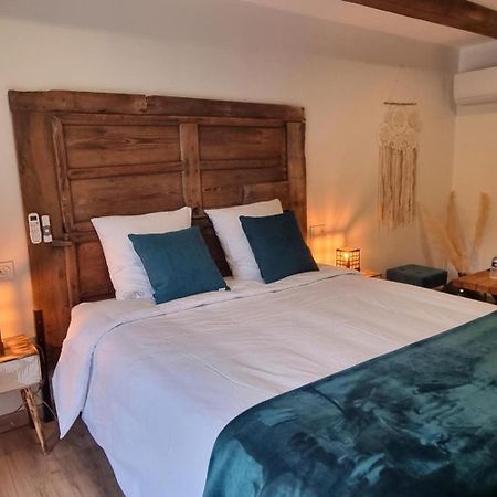 La Voute Du Pilat & Options Spa, Massage Saint-Chamond Buitenkant foto