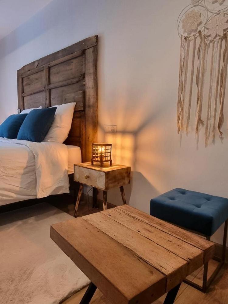 La Voute Du Pilat & Options Spa, Massage Saint-Chamond Buitenkant foto