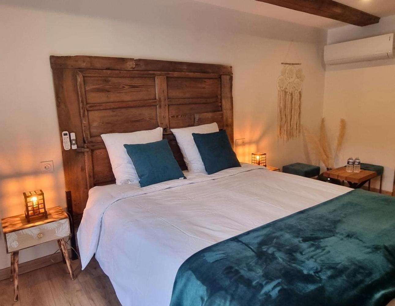 La Voute Du Pilat & Options Spa, Massage Saint-Chamond Buitenkant foto