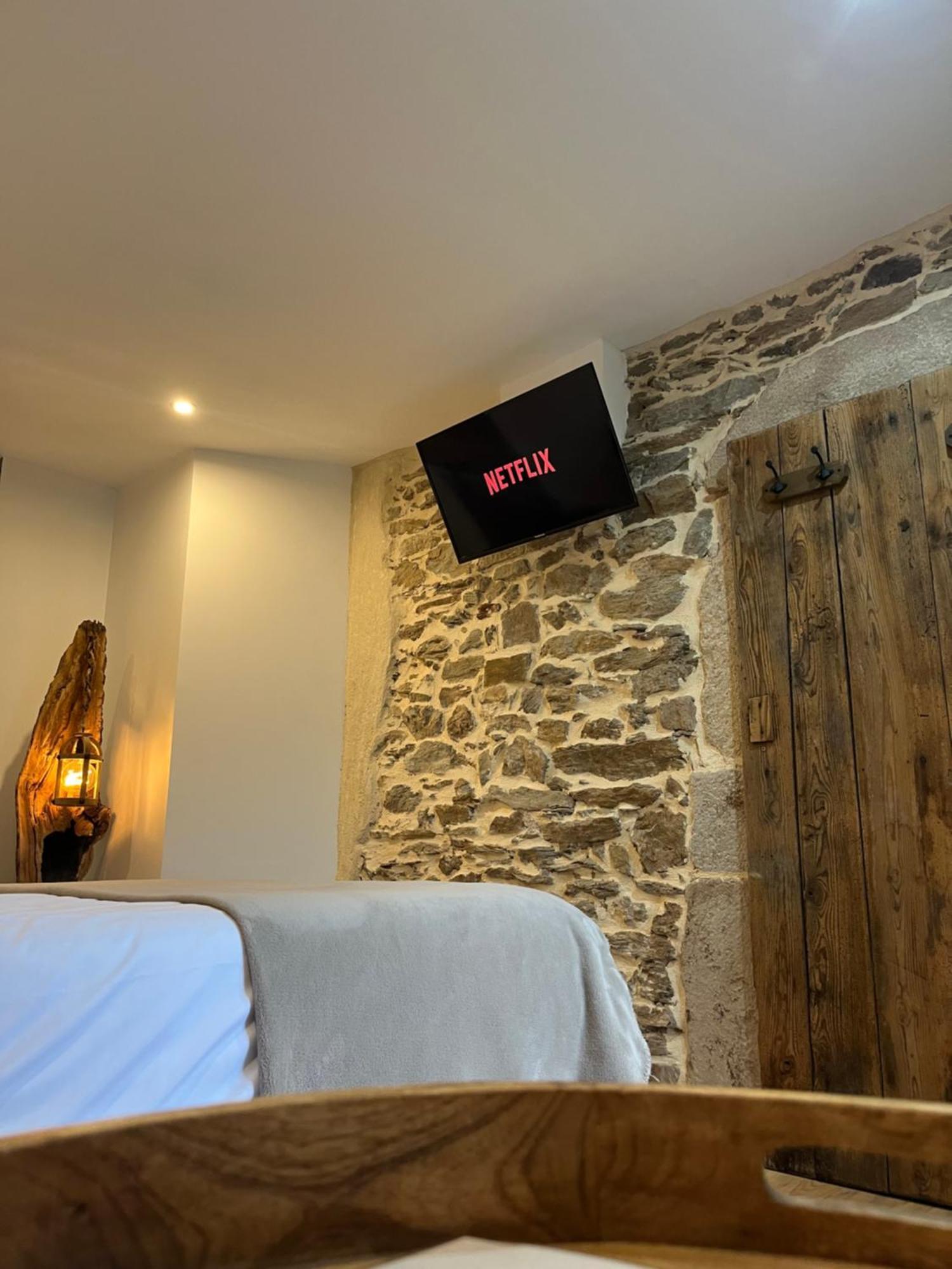 La Voute Du Pilat & Options Spa, Massage Saint-Chamond Buitenkant foto