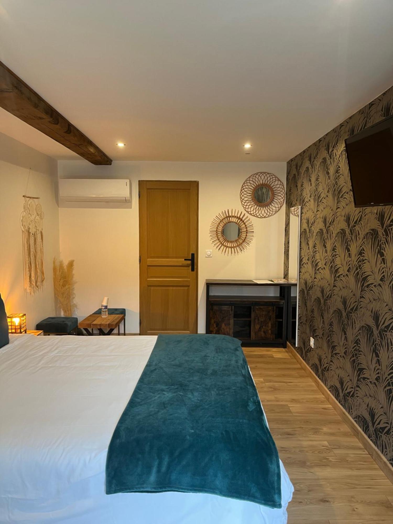 La Voute Du Pilat & Options Spa, Massage Saint-Chamond Buitenkant foto