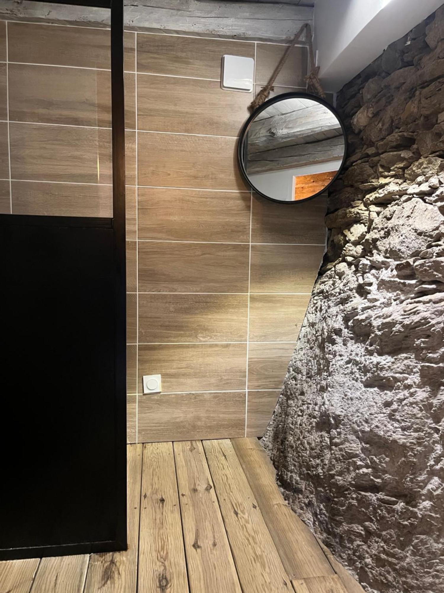 La Voute Du Pilat & Options Spa, Massage Saint-Chamond Buitenkant foto