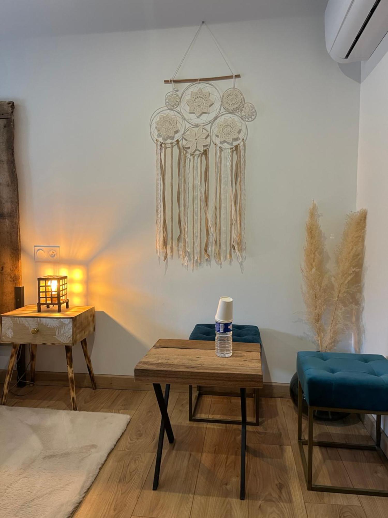 La Voute Du Pilat & Options Spa, Massage Saint-Chamond Buitenkant foto