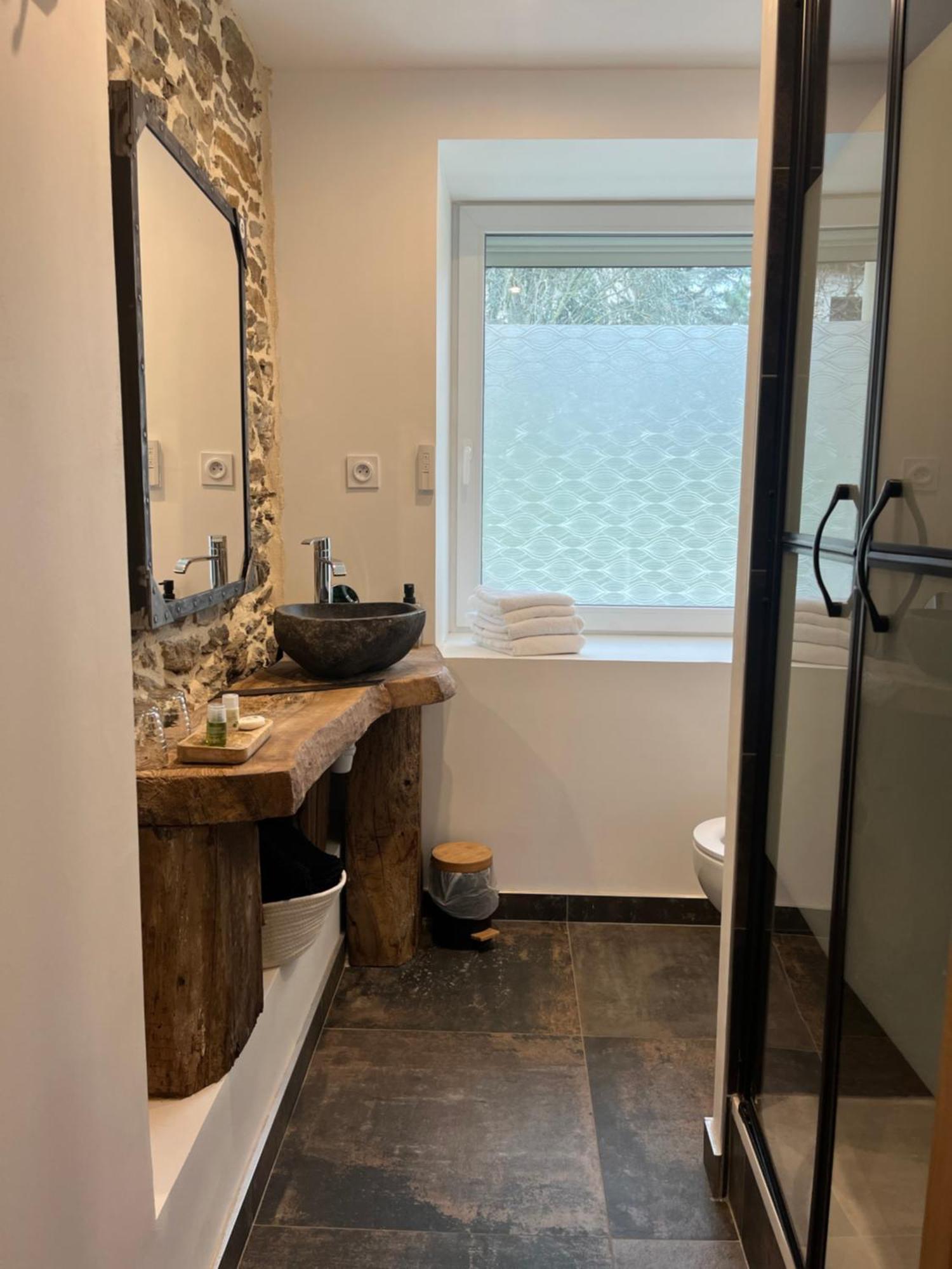 La Voute Du Pilat & Options Spa, Massage Saint-Chamond Buitenkant foto
